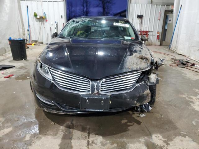 Photo 4 VIN: 3LN6L2J92FR619522 - LINCOLN MKX 