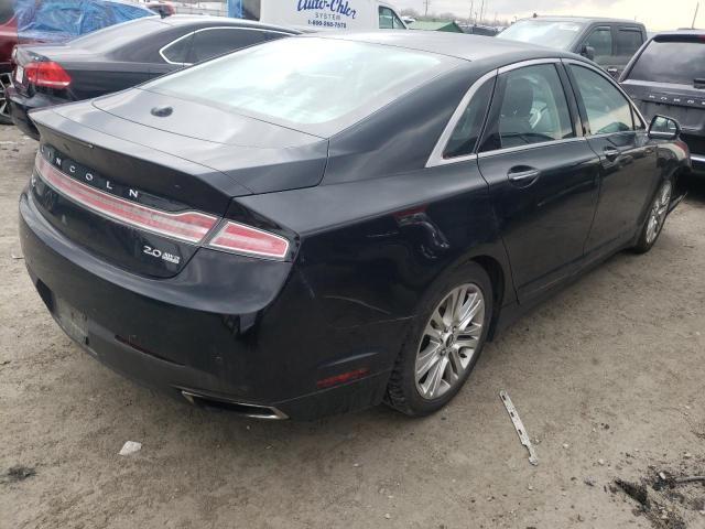 Photo 2 VIN: 3LN6L2J92GR611020 - LINCOLN MKZ 