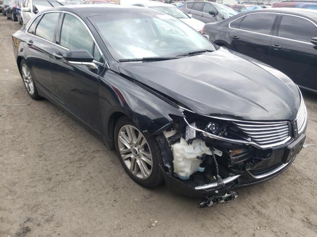 Photo 3 VIN: 3LN6L2J92GR611020 - LINCOLN MKZ 