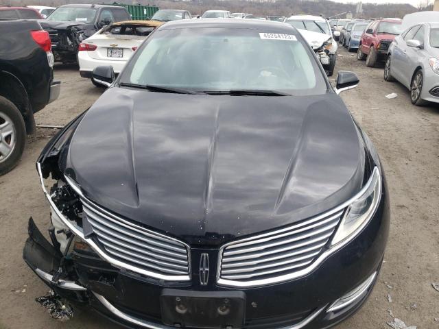 Photo 4 VIN: 3LN6L2J92GR611020 - LINCOLN MKZ 