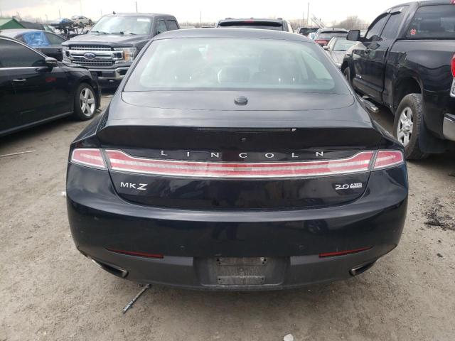 Photo 5 VIN: 3LN6L2J92GR611020 - LINCOLN MKZ 