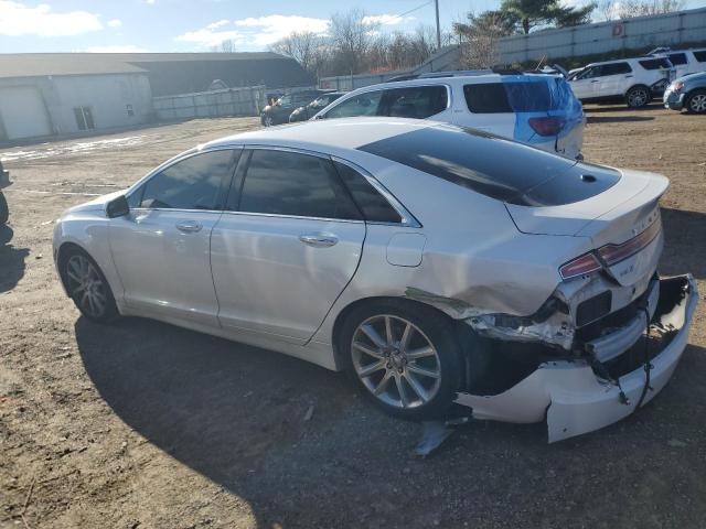 Photo 1 VIN: 3LN6L2J92GR617500 - LINCOLN MKZ 