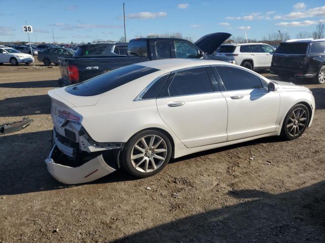 Photo 2 VIN: 3LN6L2J92GR617500 - LINCOLN MKZ 