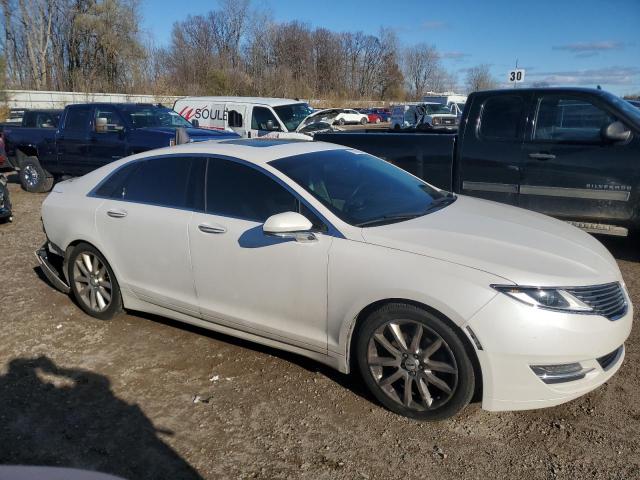 Photo 3 VIN: 3LN6L2J92GR617500 - LINCOLN MKZ 