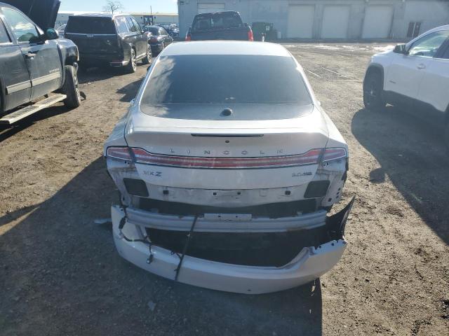 Photo 5 VIN: 3LN6L2J92GR617500 - LINCOLN MKZ 