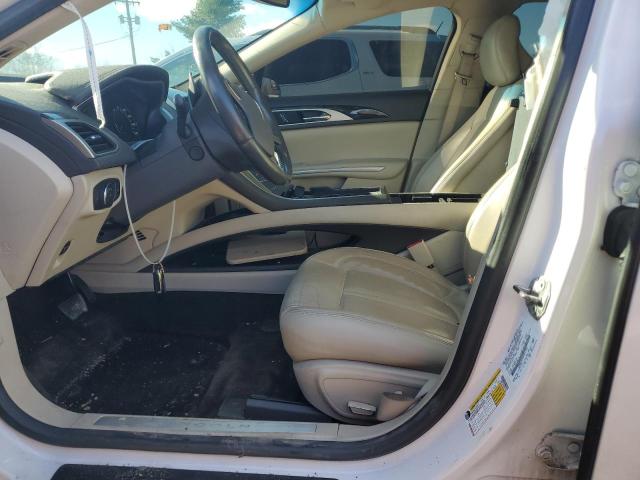 Photo 6 VIN: 3LN6L2J92GR617500 - LINCOLN MKZ 