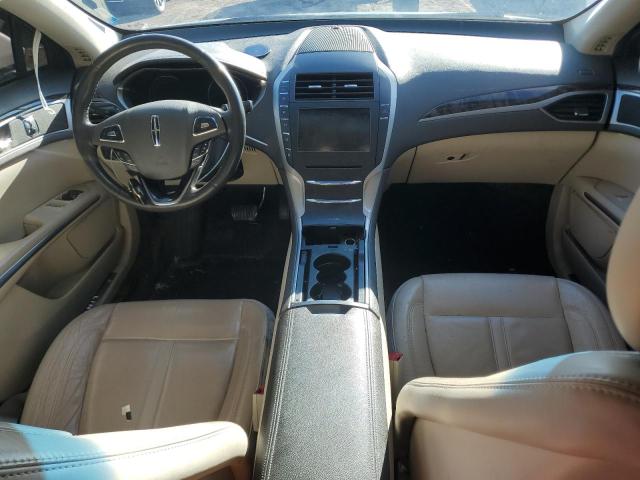 Photo 7 VIN: 3LN6L2J92GR617500 - LINCOLN MKZ 