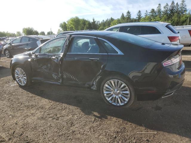 Photo 1 VIN: 3LN6L2J92GR622695 - LINCOLN MKZ 