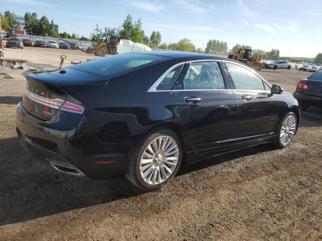 Photo 2 VIN: 3LN6L2J92GR622695 - LINCOLN MKZ 