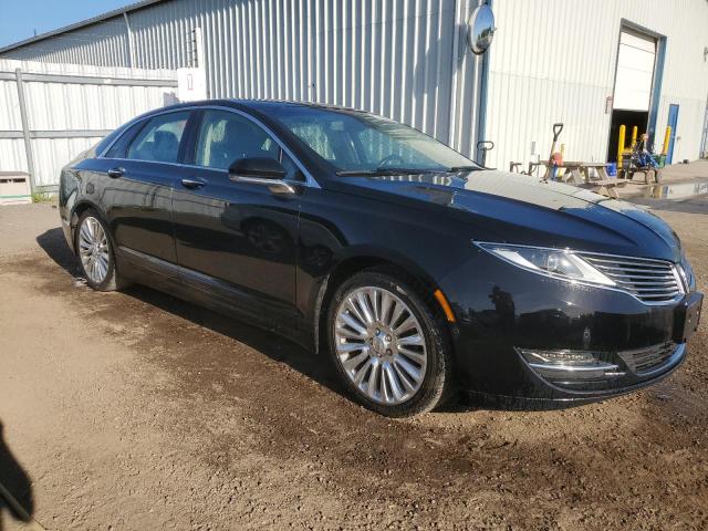 Photo 3 VIN: 3LN6L2J92GR622695 - LINCOLN MKZ 