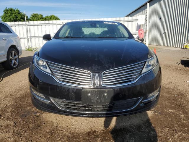 Photo 4 VIN: 3LN6L2J92GR622695 - LINCOLN MKZ 