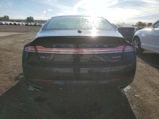 Photo 5 VIN: 3LN6L2J92GR622695 - LINCOLN MKZ 