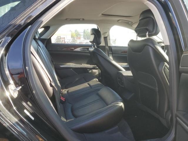 Photo 9 VIN: 3LN6L2J92GR622695 - LINCOLN MKZ 