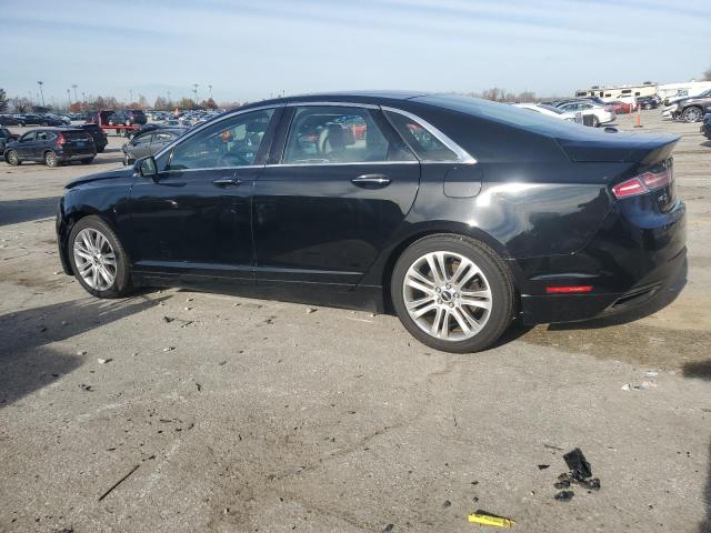 Photo 1 VIN: 3LN6L2J92GR626682 - LINCOLN MKZ 