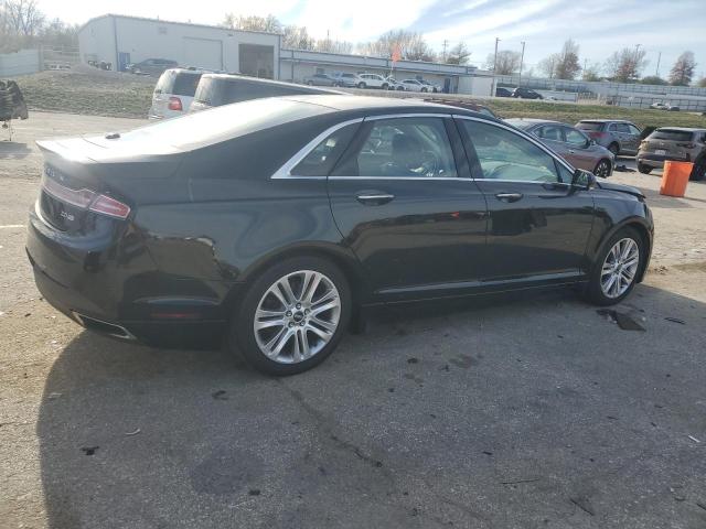 Photo 2 VIN: 3LN6L2J92GR626682 - LINCOLN MKZ 