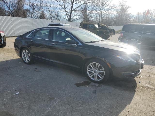 Photo 3 VIN: 3LN6L2J92GR626682 - LINCOLN MKZ 