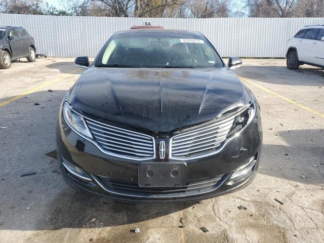 Photo 4 VIN: 3LN6L2J92GR626682 - LINCOLN MKZ 