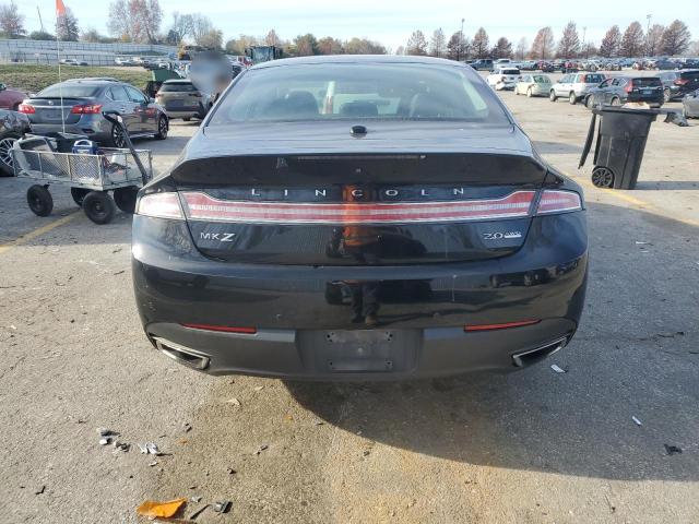 Photo 5 VIN: 3LN6L2J92GR626682 - LINCOLN MKZ 