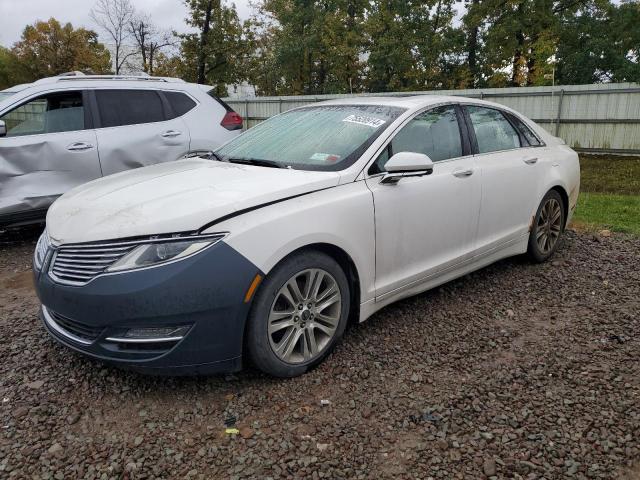 Photo 0 VIN: 3LN6L2J93DR810945 - LINCOLN MKZ 