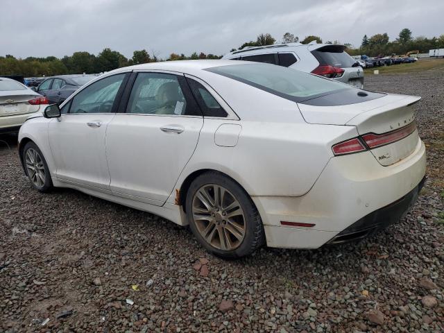 Photo 1 VIN: 3LN6L2J93DR810945 - LINCOLN MKZ 