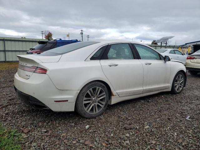 Photo 2 VIN: 3LN6L2J93DR810945 - LINCOLN MKZ 