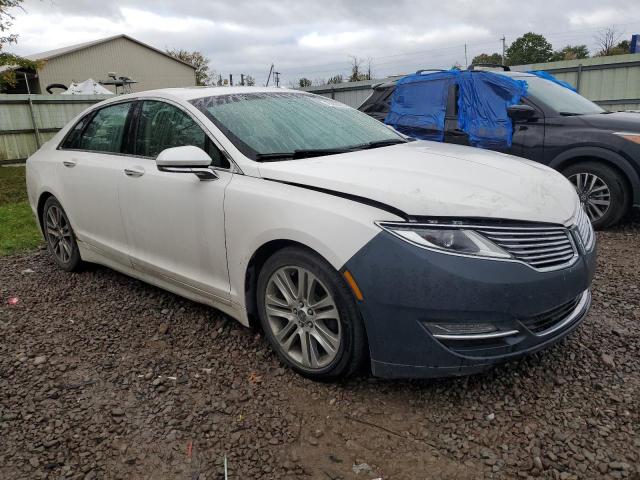 Photo 3 VIN: 3LN6L2J93DR810945 - LINCOLN MKZ 