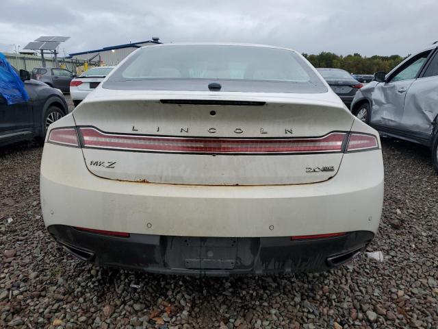 Photo 5 VIN: 3LN6L2J93DR810945 - LINCOLN MKZ 