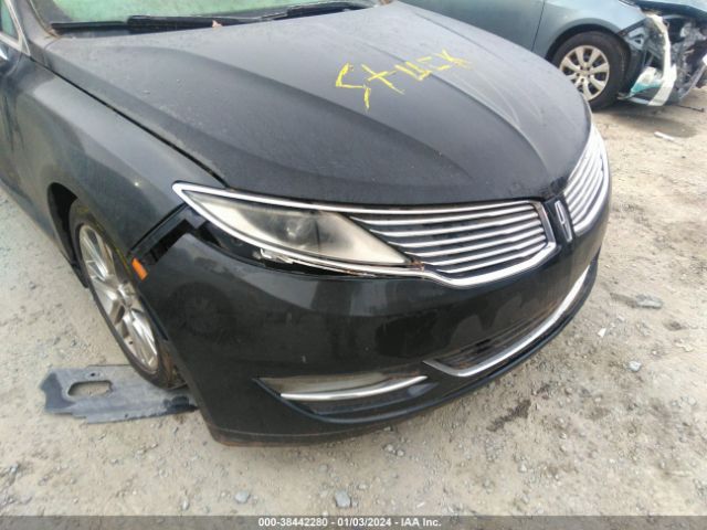 Photo 5 VIN: 3LN6L2J93DR819628 - LINCOLN MKZ 