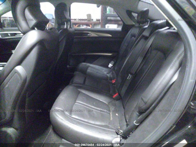 Photo 7 VIN: 3LN6L2J93DR821461 - LINCOLN MKZ 