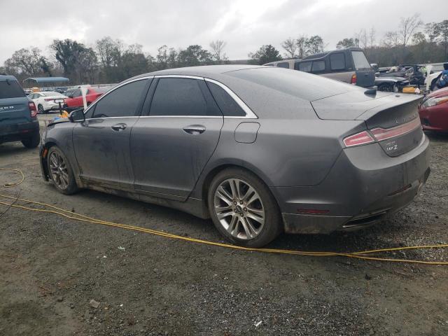 Photo 1 VIN: 3LN6L2J93ER817816 - LINCOLN MKZ 