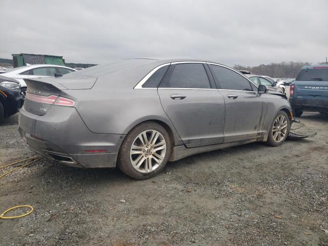 Photo 2 VIN: 3LN6L2J93ER817816 - LINCOLN MKZ 