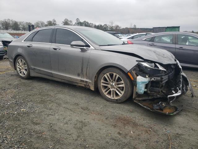 Photo 3 VIN: 3LN6L2J93ER817816 - LINCOLN MKZ 