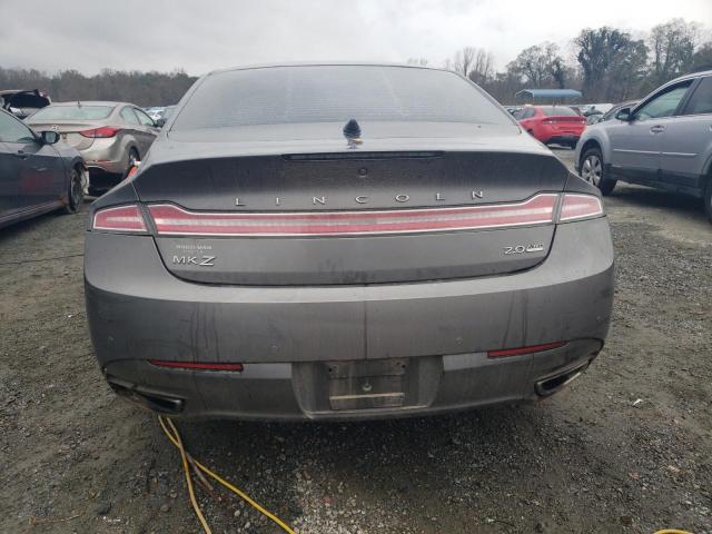 Photo 5 VIN: 3LN6L2J93ER817816 - LINCOLN MKZ 