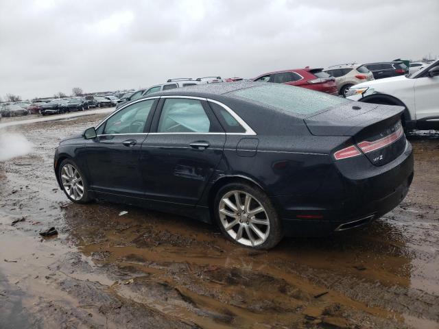 Photo 1 VIN: 3LN6L2J93ER820134 - LINCOLN MKZ 