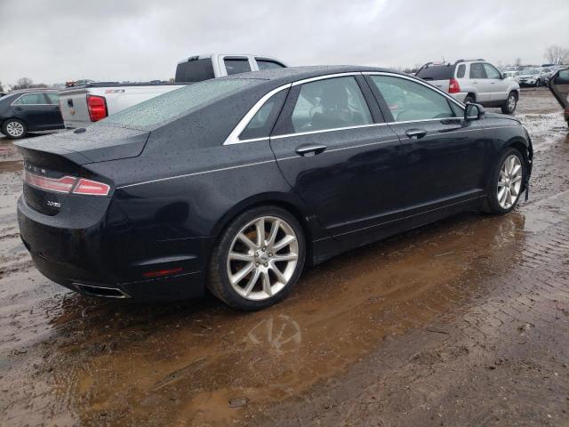 Photo 2 VIN: 3LN6L2J93ER820134 - LINCOLN MKZ 