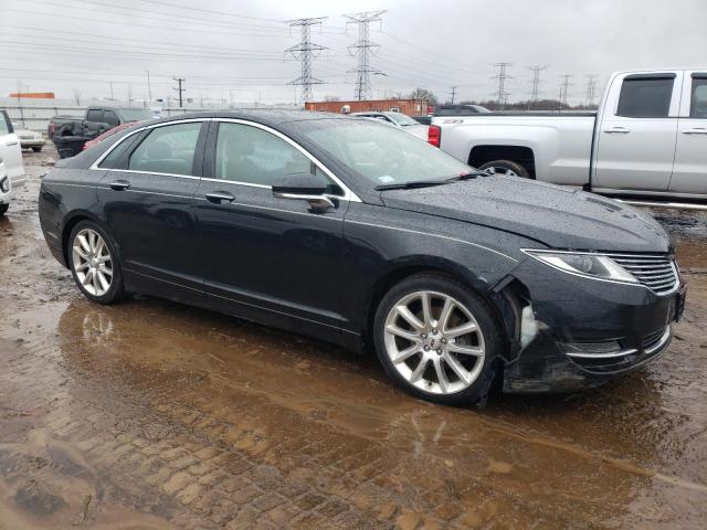 Photo 3 VIN: 3LN6L2J93ER820134 - LINCOLN MKZ 