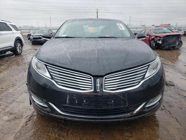 Photo 4 VIN: 3LN6L2J93ER820134 - LINCOLN MKZ 