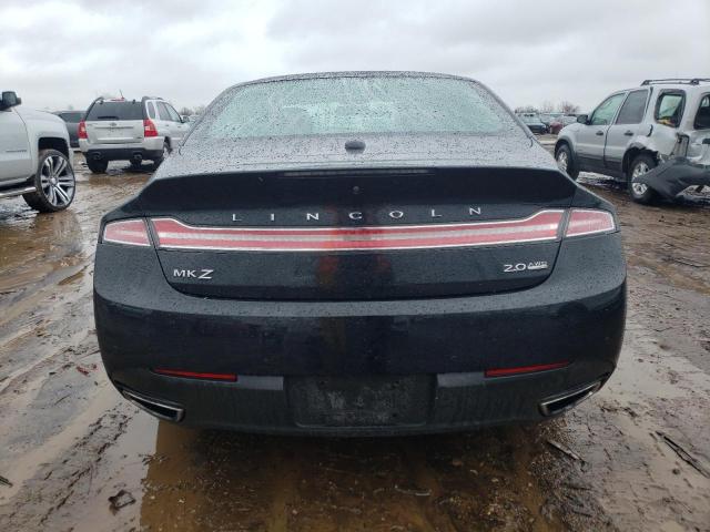 Photo 5 VIN: 3LN6L2J93ER820134 - LINCOLN MKZ 