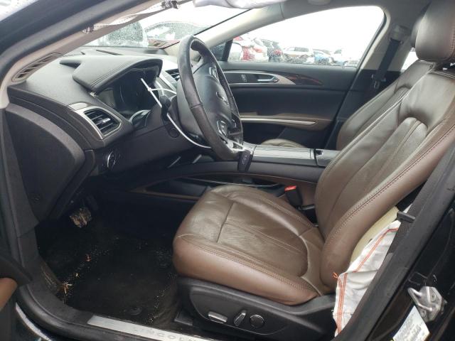 Photo 6 VIN: 3LN6L2J93ER820134 - LINCOLN MKZ 