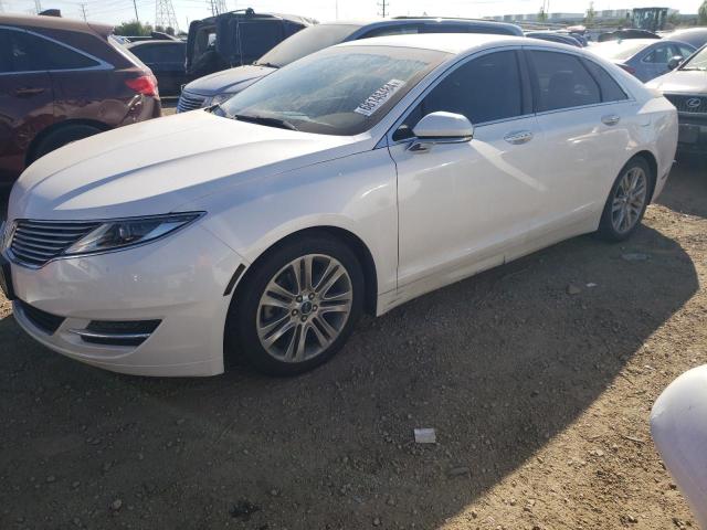 Photo 0 VIN: 3LN6L2J93ER820232 - LINCOLN MKZ 