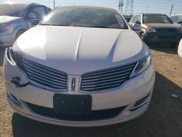 Photo 4 VIN: 3LN6L2J93ER820232 - LINCOLN MKZ 