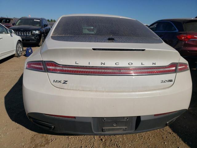 Photo 5 VIN: 3LN6L2J93ER820232 - LINCOLN MKZ 