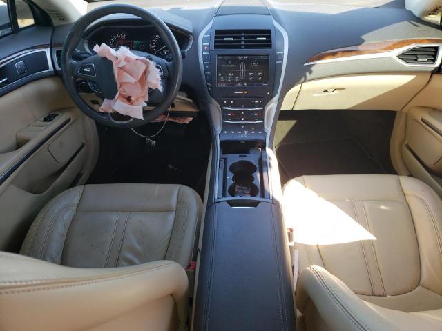 Photo 7 VIN: 3LN6L2J93ER820232 - LINCOLN MKZ 