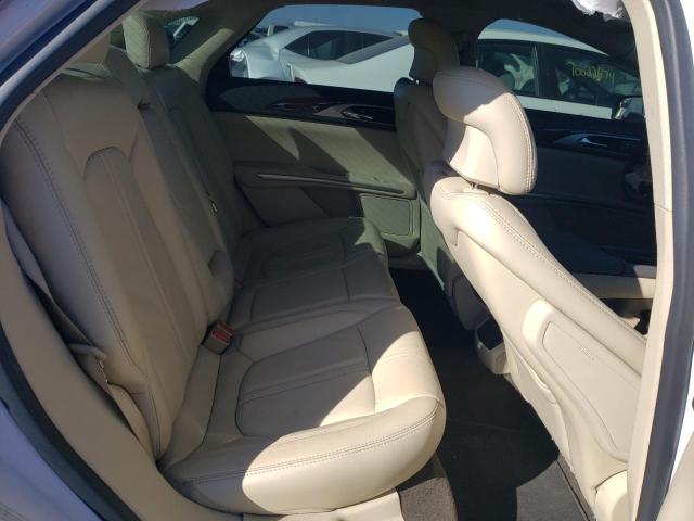 Photo 9 VIN: 3LN6L2J93ER820232 - LINCOLN MKZ 