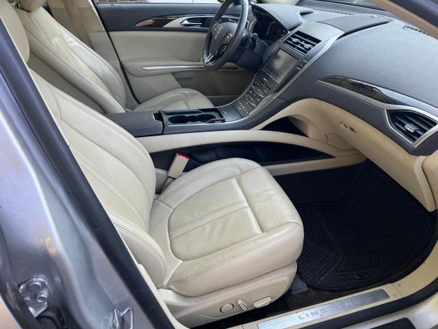 Photo 4 VIN: 3LN6L2J93ER823860 - LINCOLN MKZ 