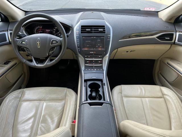 Photo 8 VIN: 3LN6L2J93ER823860 - LINCOLN MKZ 