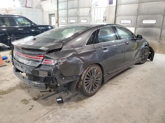 Photo 2 VIN: 3LN6L2J93GR611589 - LINCOLN MKZ 