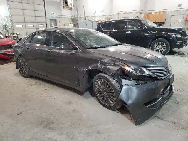 Photo 3 VIN: 3LN6L2J93GR611589 - LINCOLN MKZ 