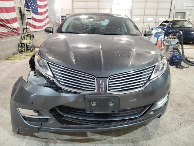 Photo 4 VIN: 3LN6L2J93GR611589 - LINCOLN MKZ 