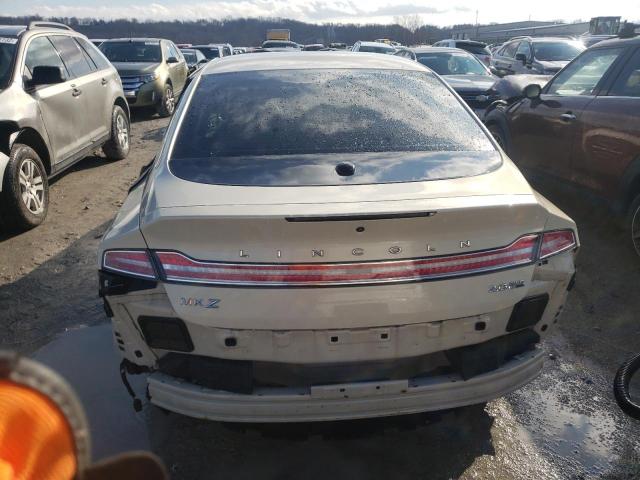 Photo 5 VIN: 3LN6L2J93GR625914 - LINCOLN MKZ 